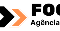 Logo Foco Agencia Digital