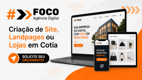 Foco Agencia Digital