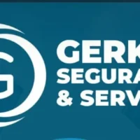 Logo Segurança e Serviços